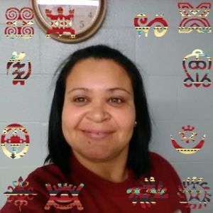 Meet your Posher, Lawanda